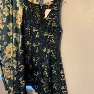 Opening Ceremony mini dress.